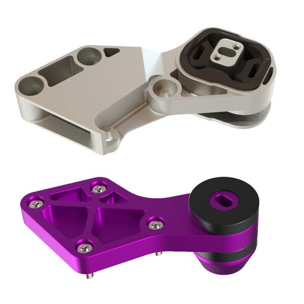Audi S4 B5 front differential mount
